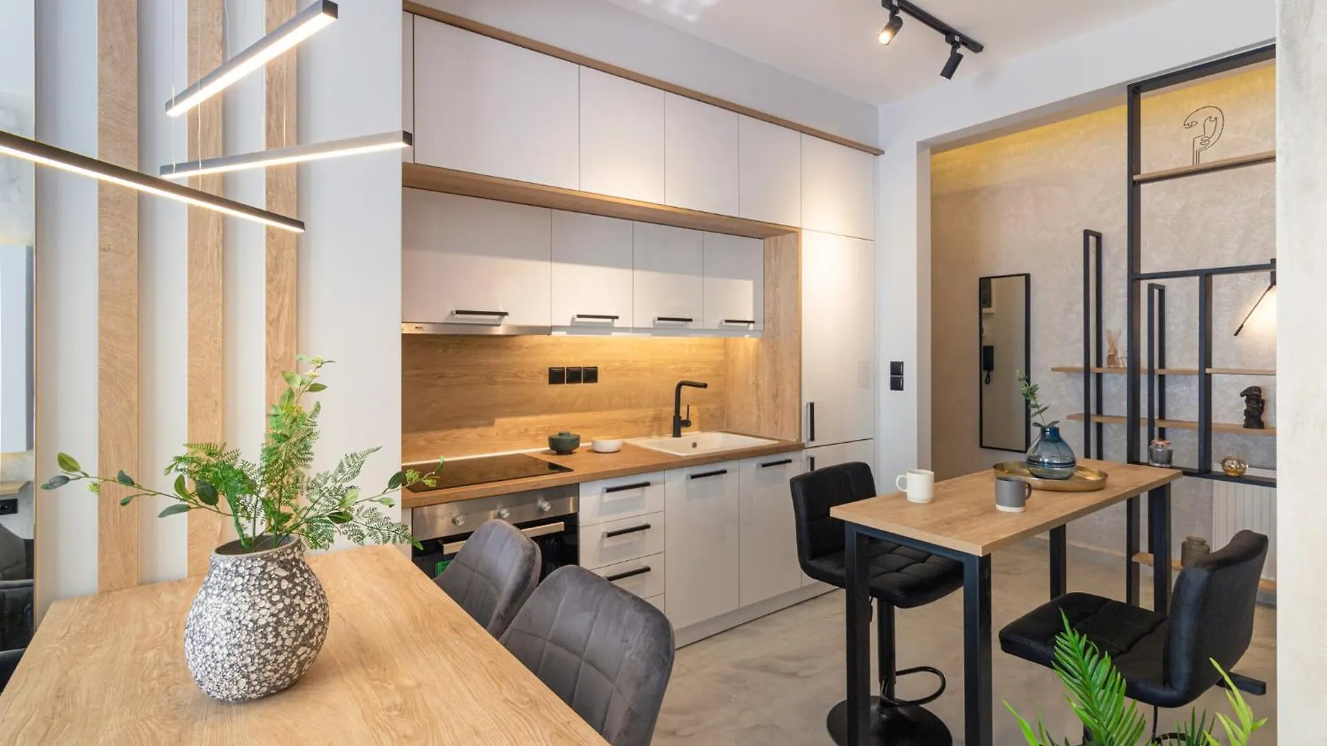 P Deluxe Suite2 Θεσσαλονίκη Ελλάδα