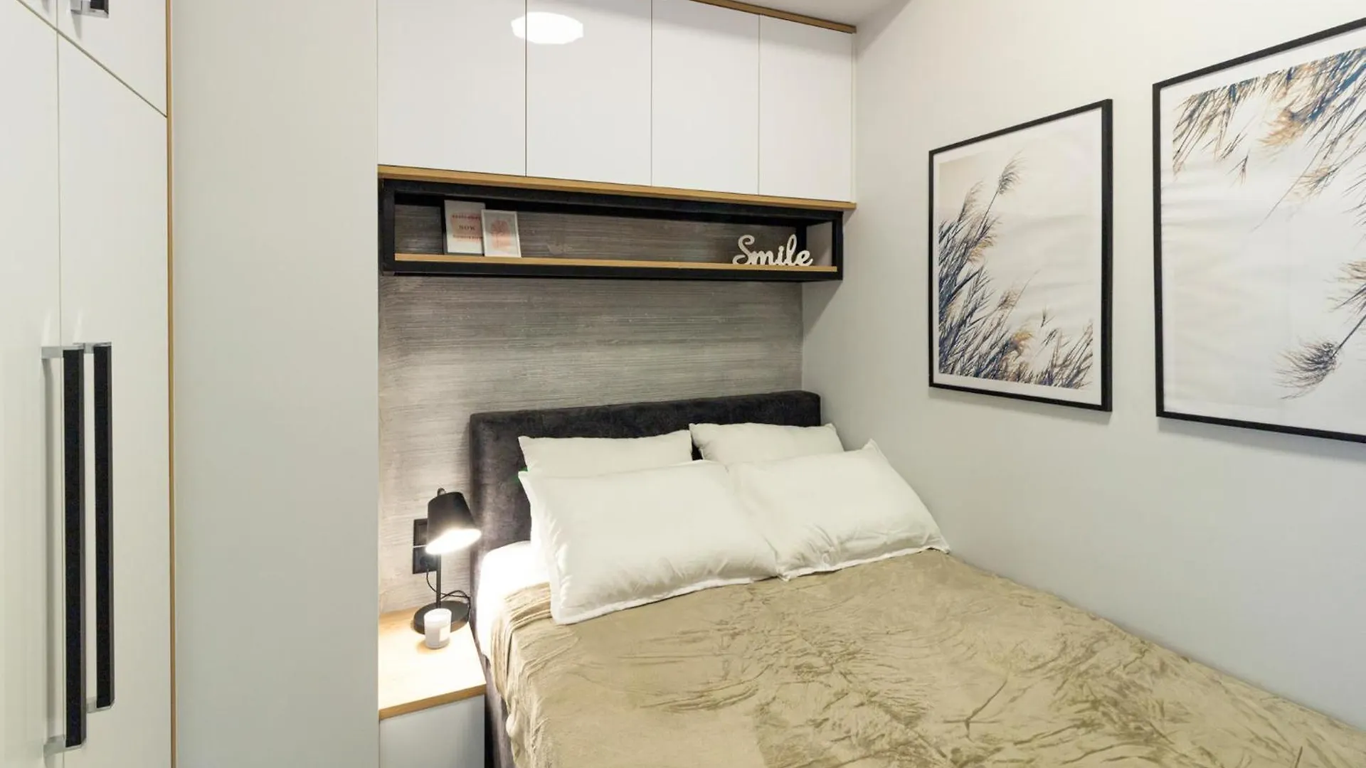 P Deluxe Suite2 Θεσσαλονίκη Διαμέρισμα