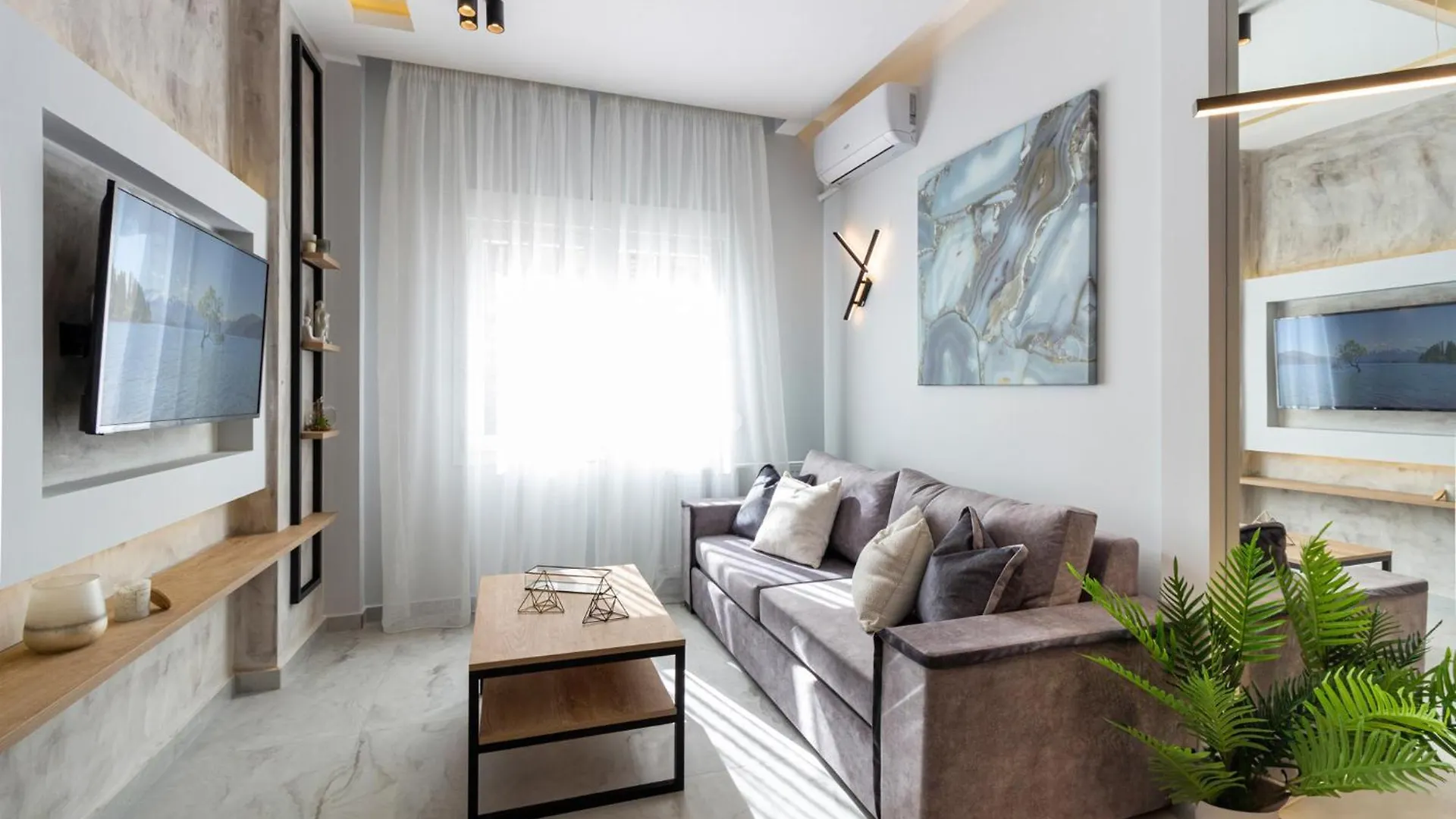 P Deluxe Suite2 Θεσσαλονίκη