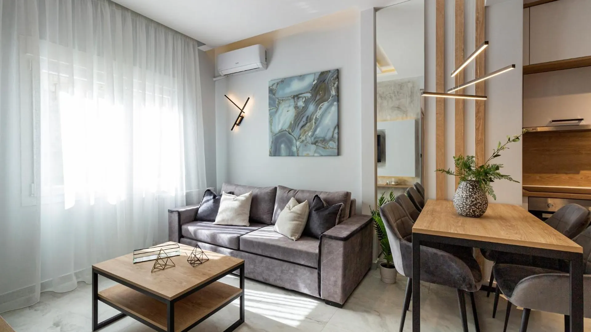P Deluxe Suite2 Θεσσαλονίκη